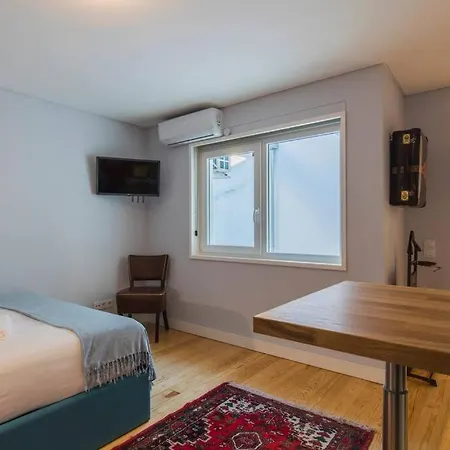 Apartment Ski