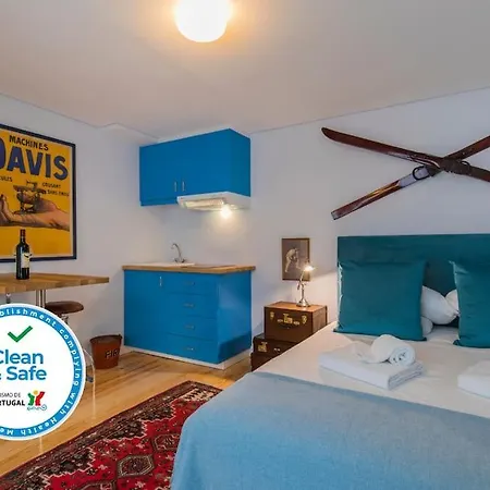 Ski Apartment