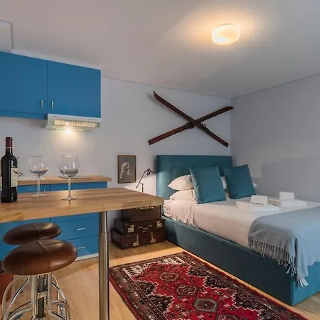 Ski Apartment *