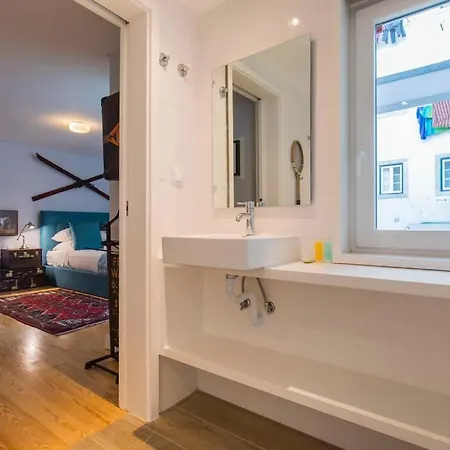 Ski Apartment *