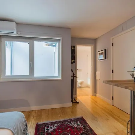 Ski Apartment