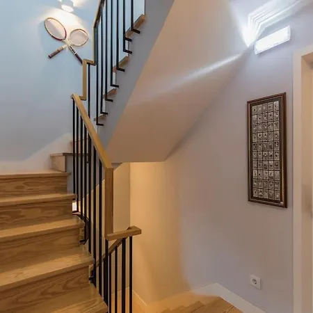 Apartment Ski *